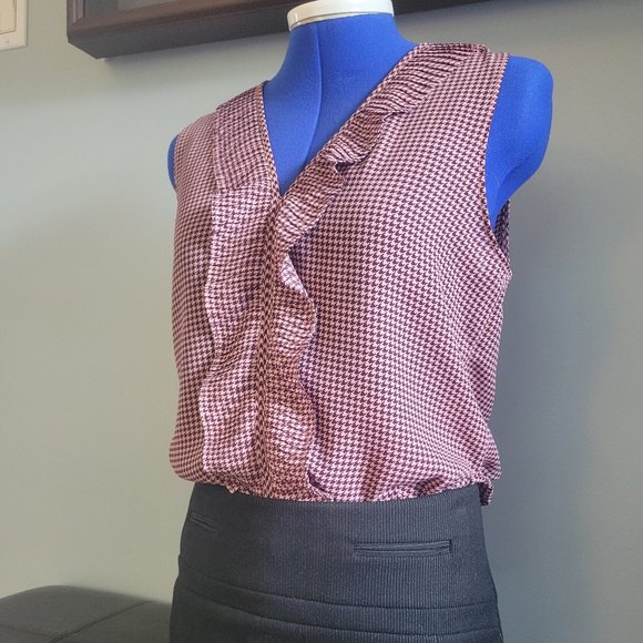 'Banana Republic' Women's Camisole, Size XS - Picture 2 of 3